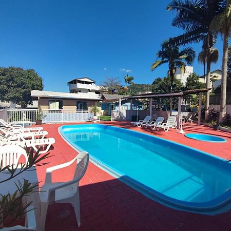 Dk3 - Casa Com 3 Suites Com Piscina Bruno Klemtz Itapema Eksteriør bilde