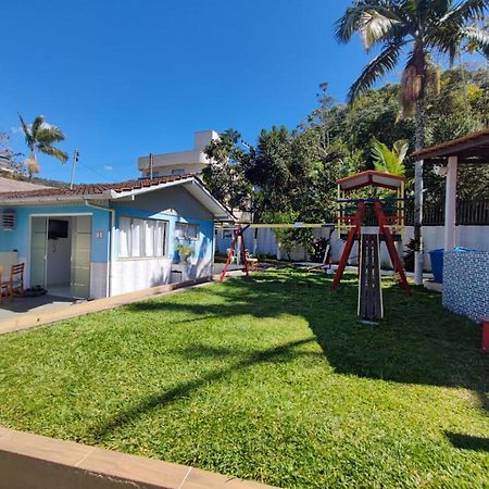 Dk3 - Casa Com 3 Suites Com Piscina Bruno Klemtz Itapema Eksteriør bilde