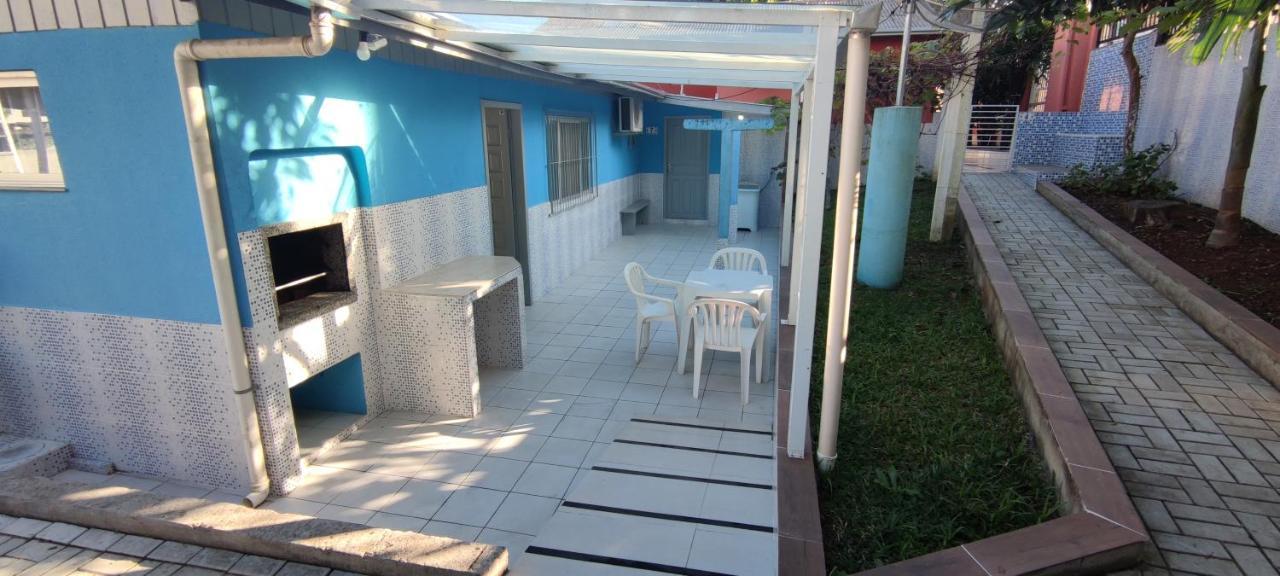 Dk3 - Casa Com 3 Suites Com Piscina Bruno Klemtz Itapema Eksteriør bilde