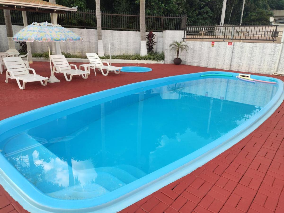 Dk3 - Casa Com 3 Suites Com Piscina Bruno Klemtz Itapema Eksteriør bilde