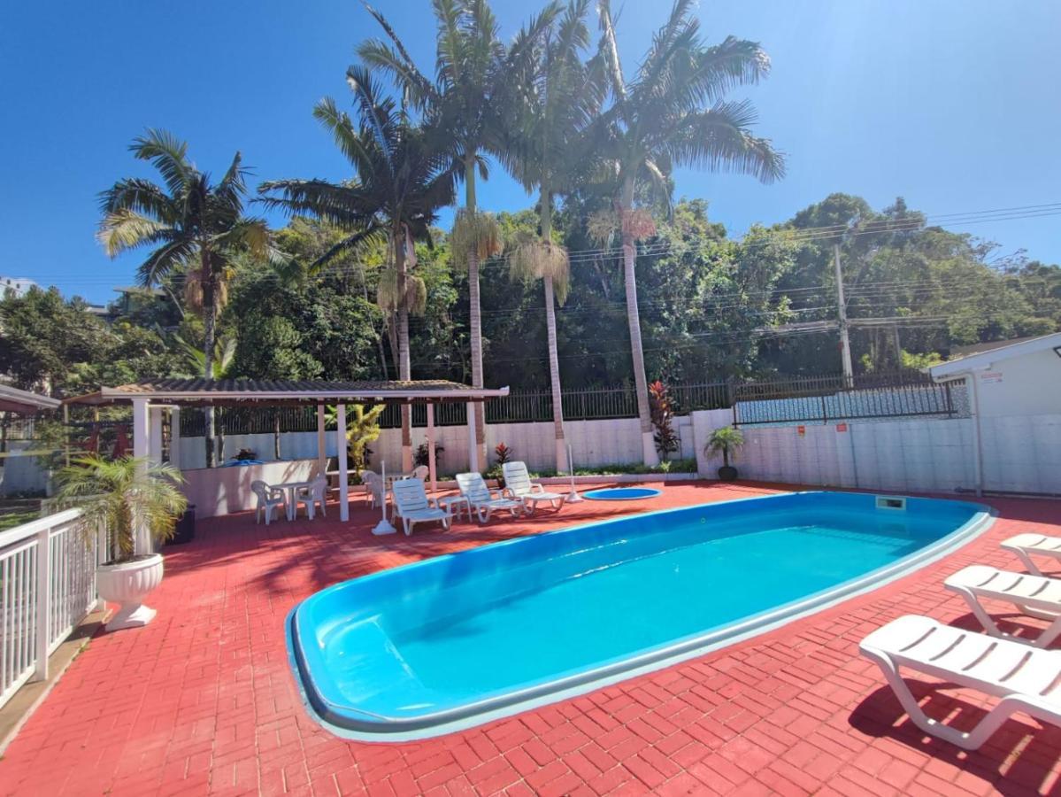 Dk3 - Casa Com 3 Suites Com Piscina Bruno Klemtz Itapema Eksteriør bilde